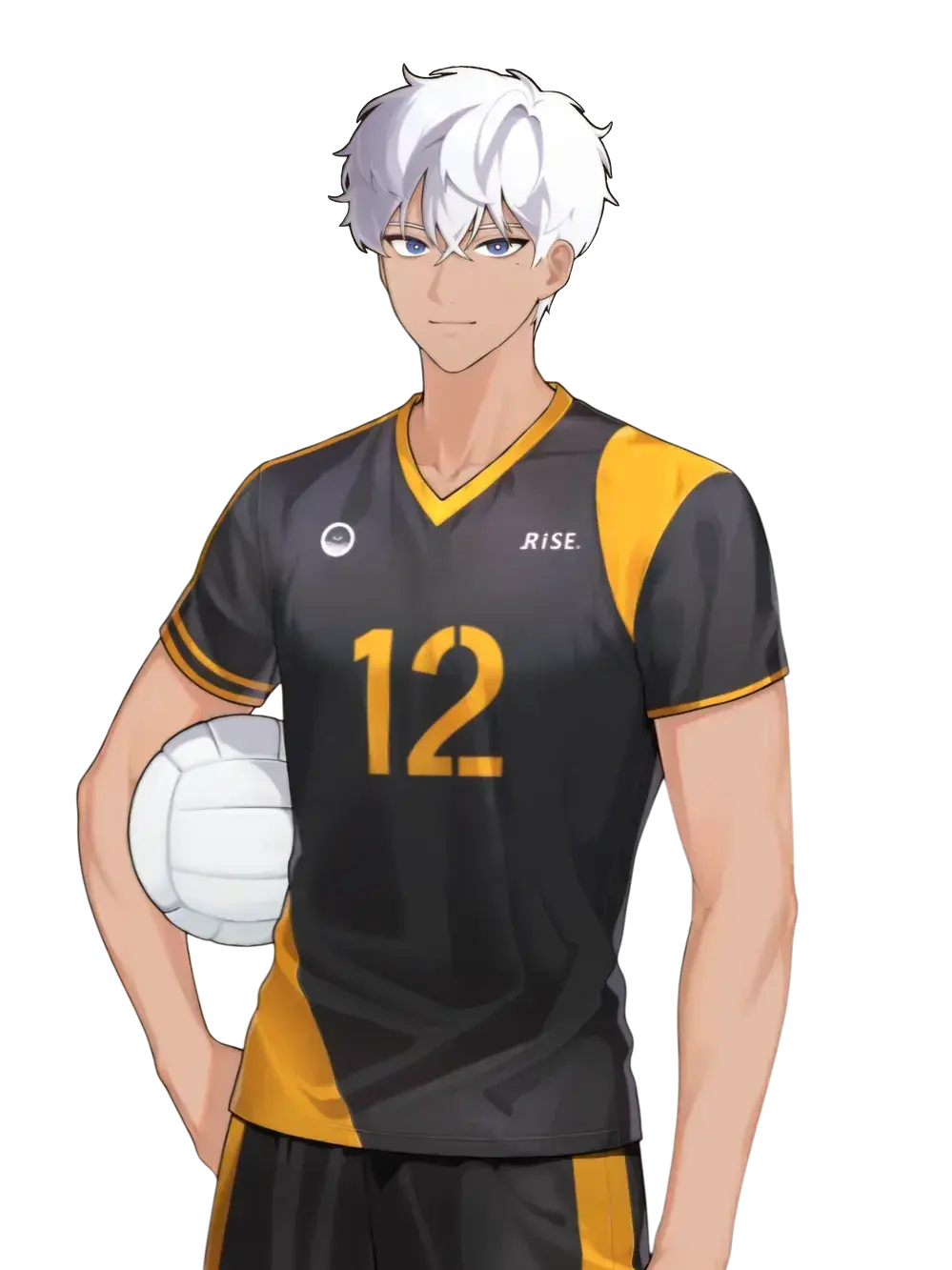 V4M05의 ザ・スパイク 夏休み