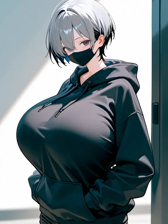 Imposter4의 モノトーン