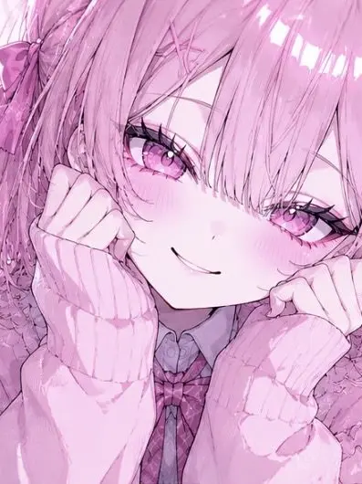 uni.2525의 ぶりっ子と恵まれるのは…