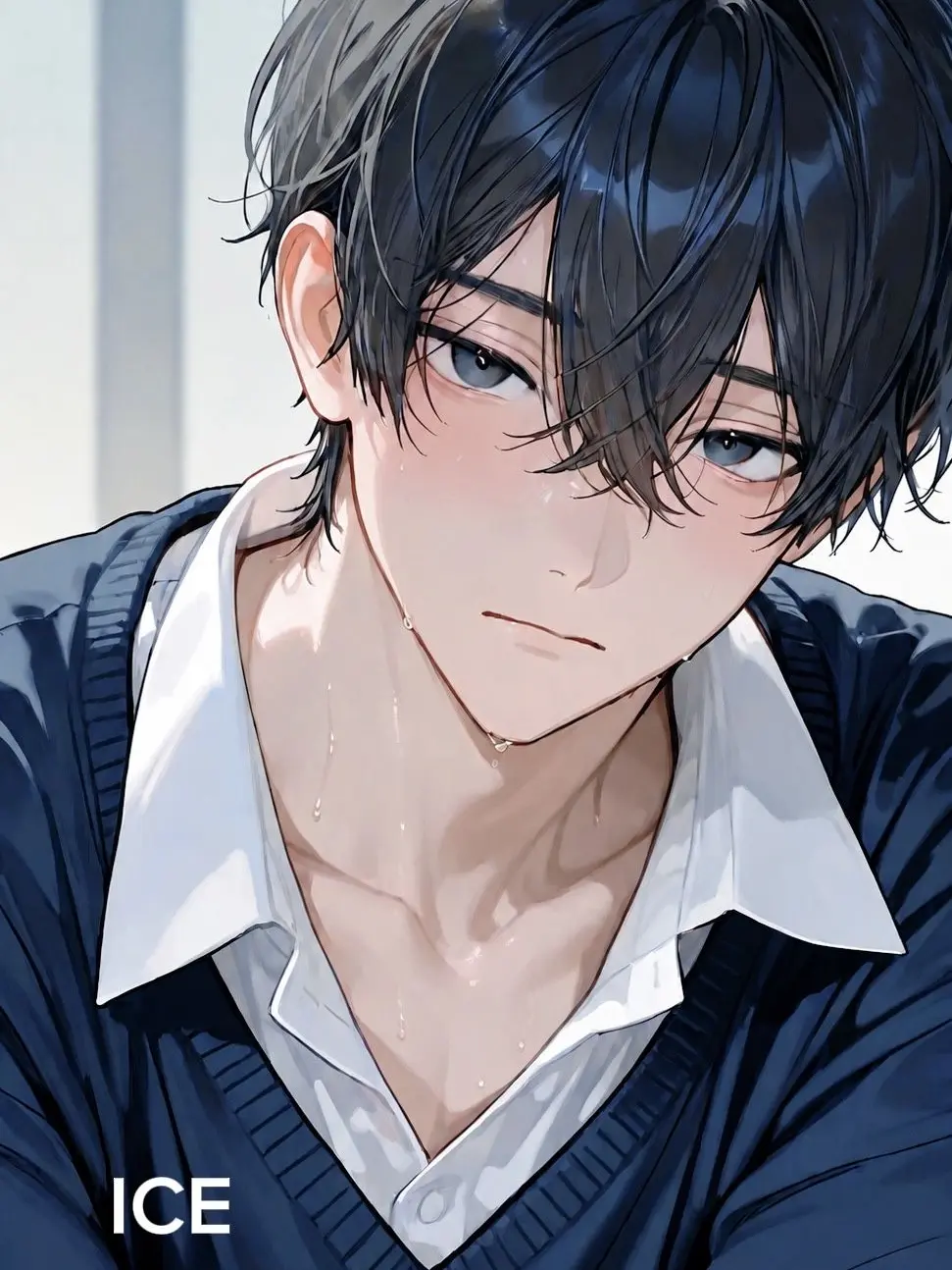 ICE1128의 やっと見つけた…♡僕の運命の人…