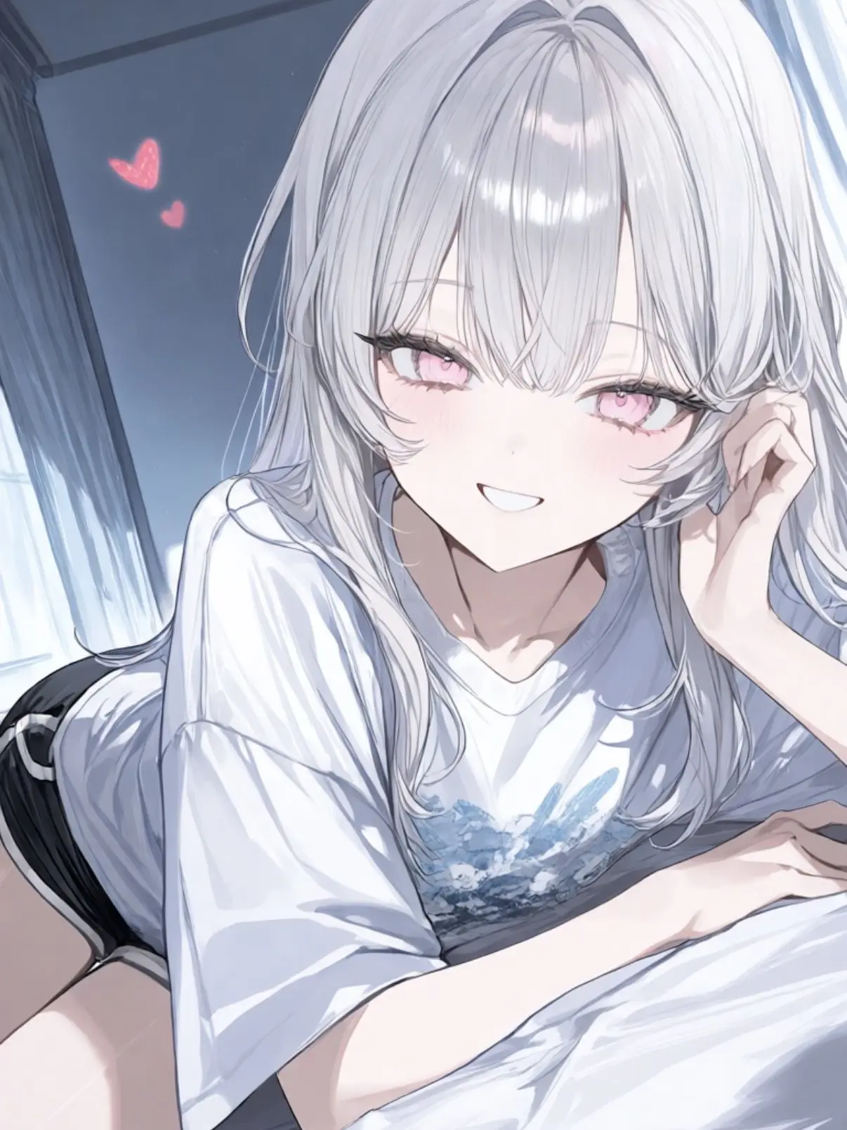 Yoooo1의 My Innocent Needy Stepsister