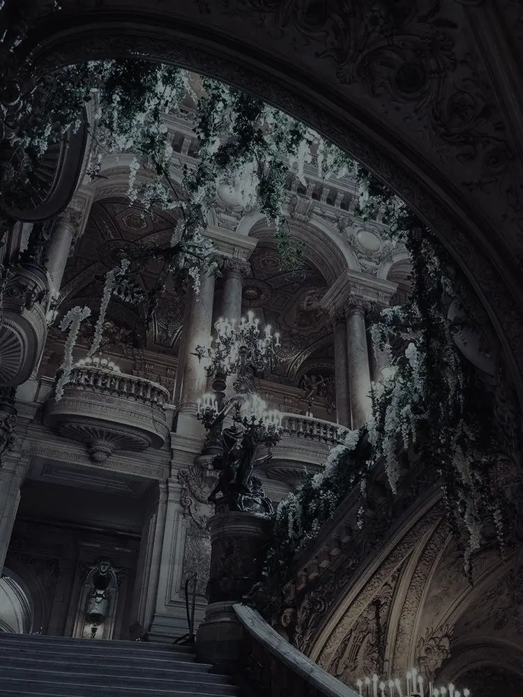 cofla0000의 고요한 숲 끝의 마녀