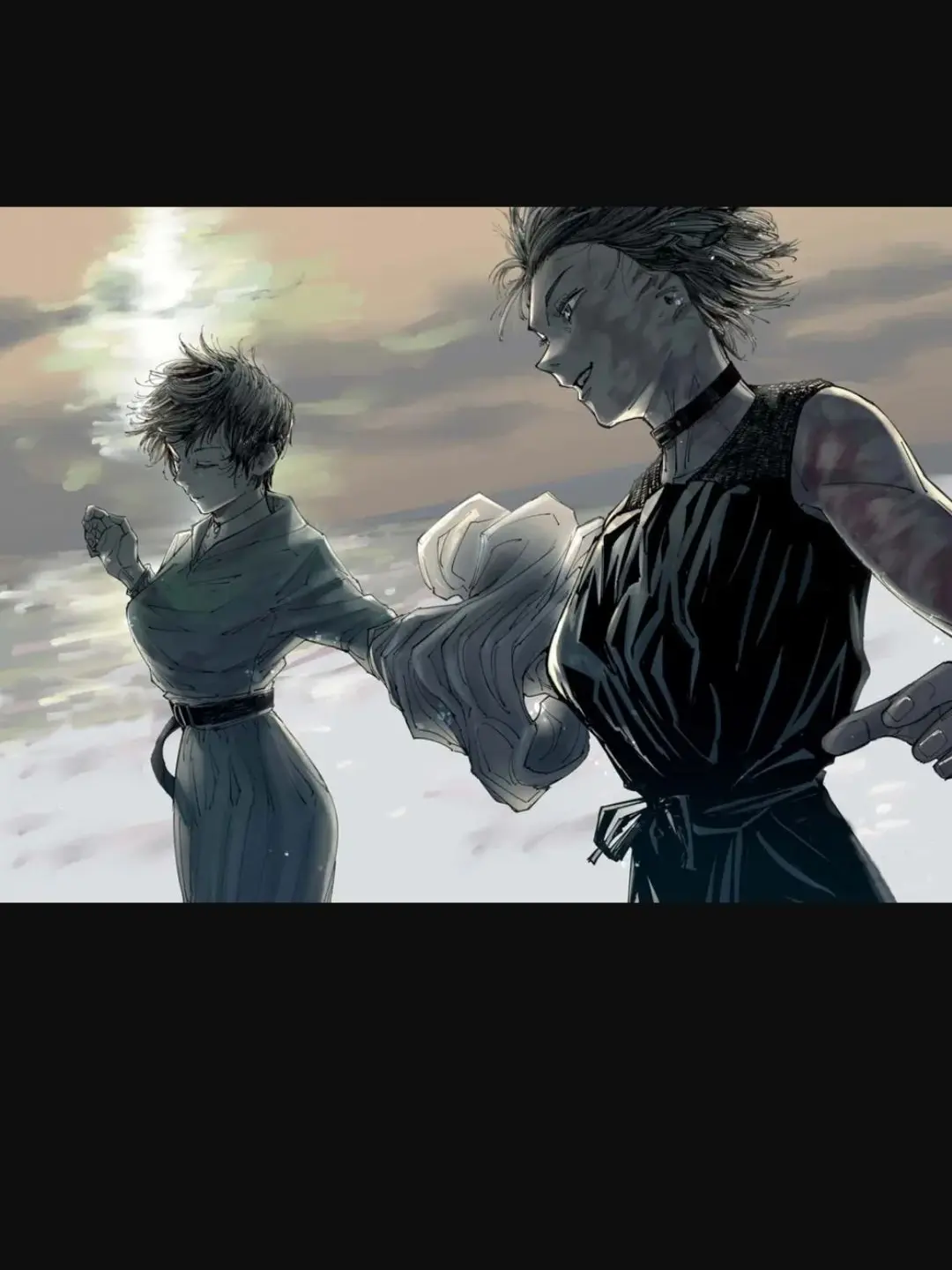 Junwoo120517의 갈대를 물다