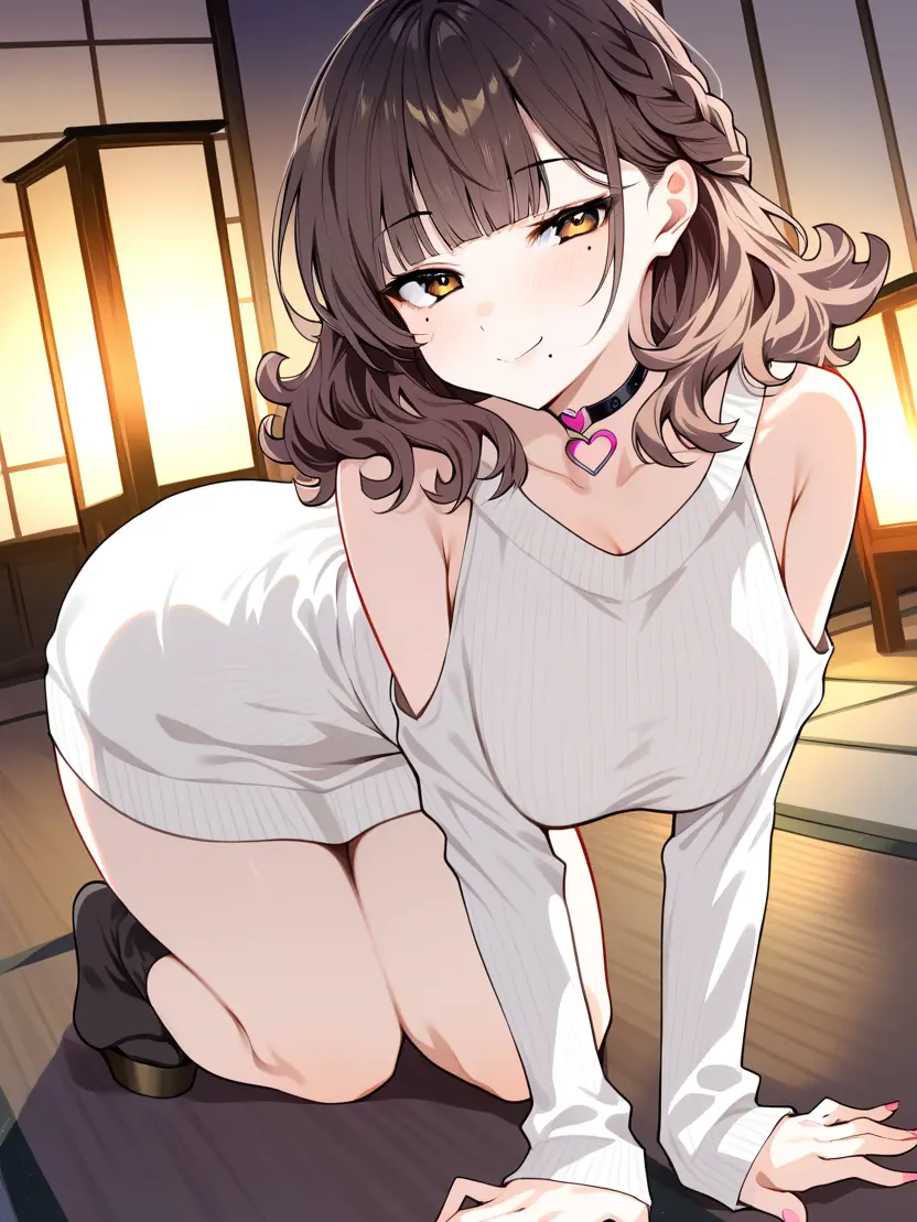 RapierFish7230의 義姉の女子会