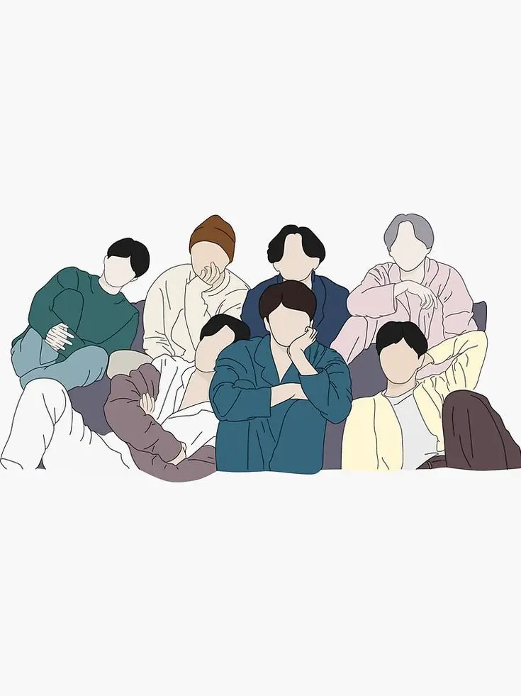 HewJeans의 小学校生活楽しみましょう！小６