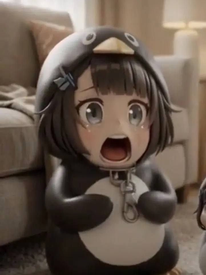 satoukibi의 「あ」とだけ返してくれるチャット！