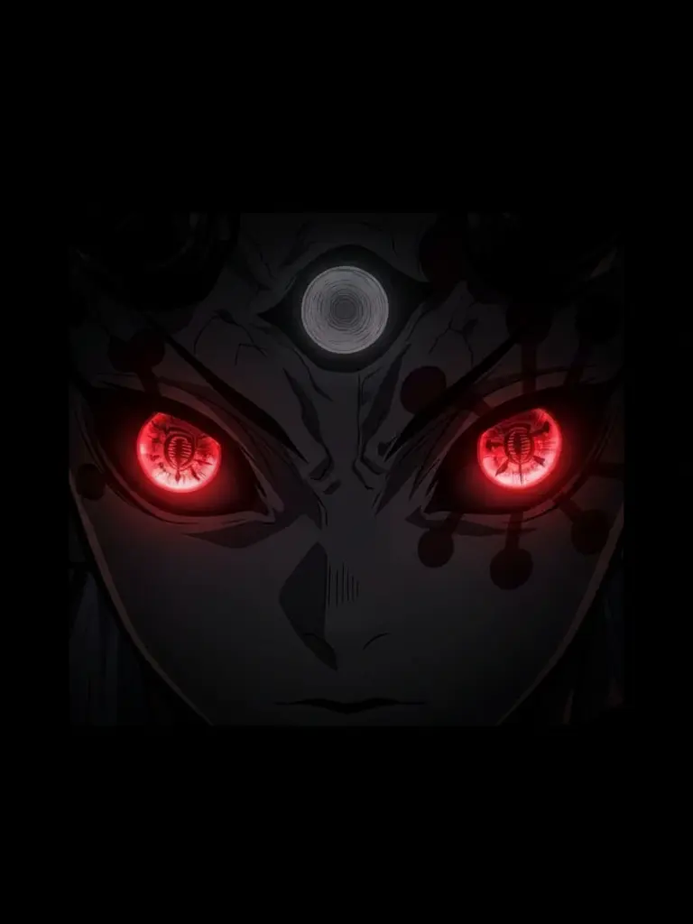 DenseLyre7454의 새로운 혈귀의 등장 (팬픽)