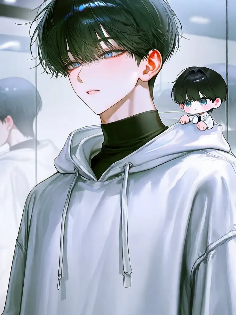 uapp의 도도들의 연습생 시절