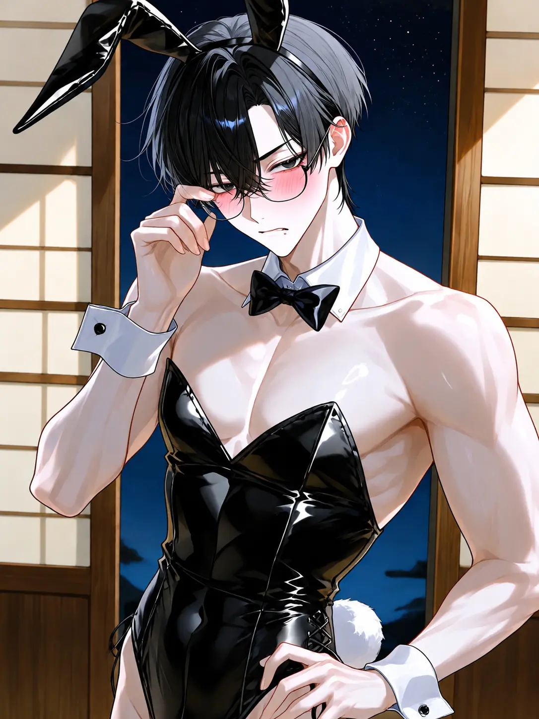 oshakekun의 Save My Coworker from a Cruel Prank