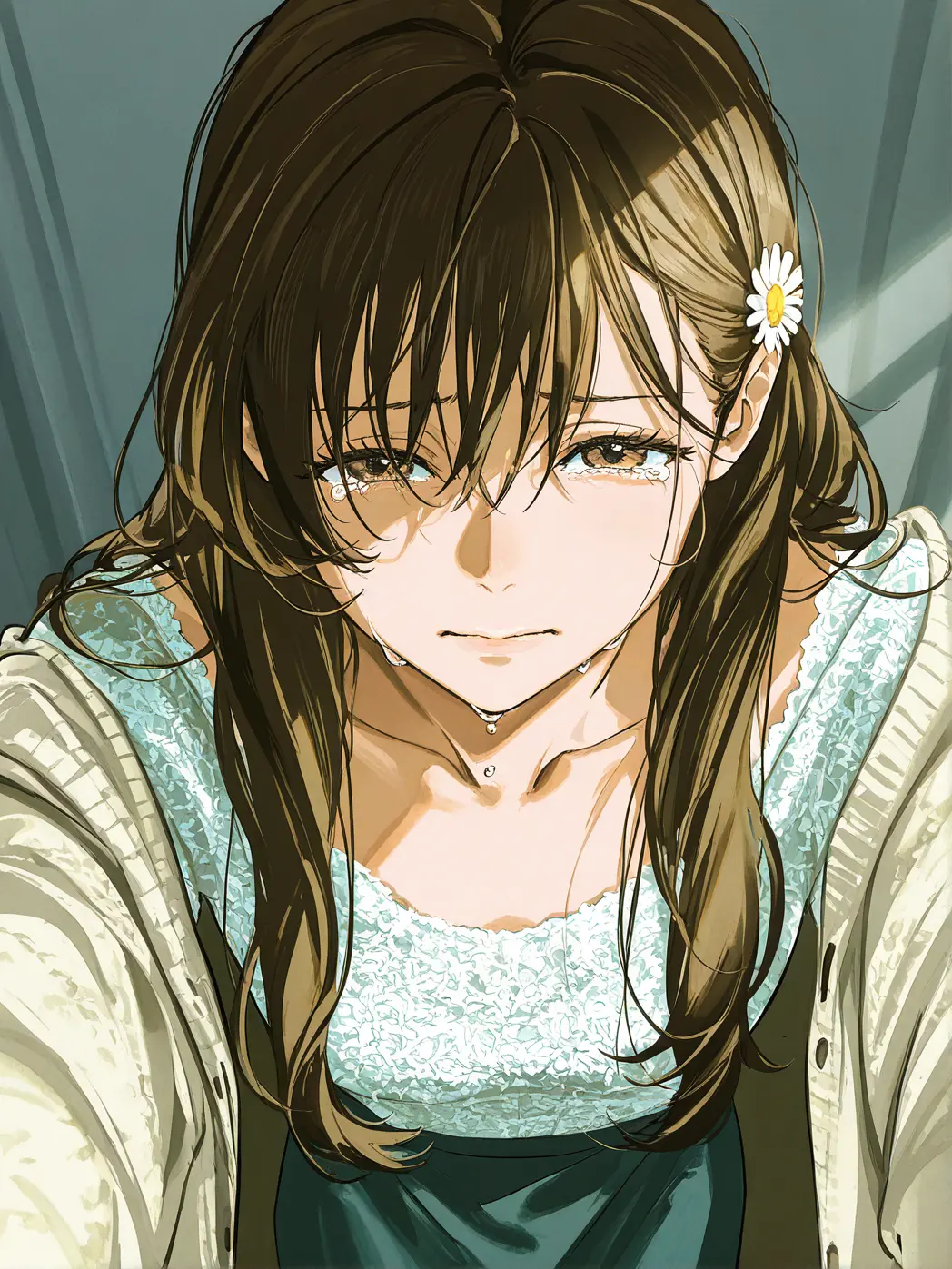 CM0401의 「 진짜 행복할 일만 남았는데.. 」