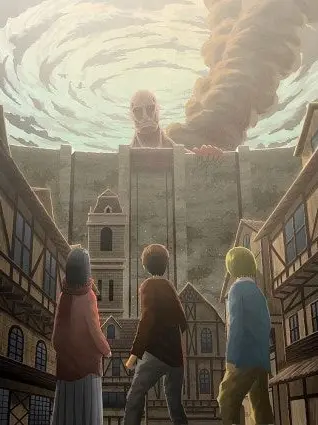 ruby23의 진격의거인