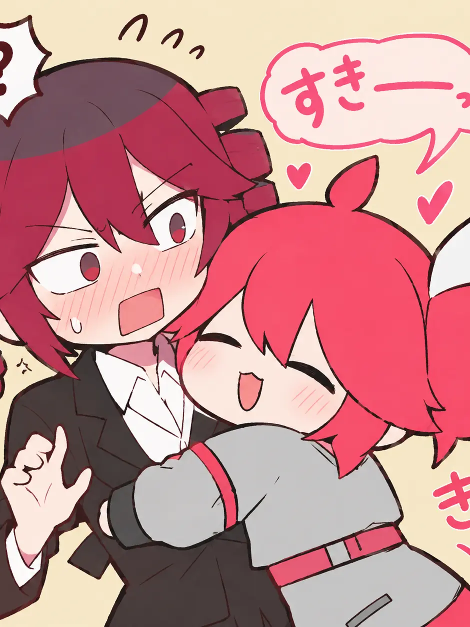 new_Tetorei의 ダブル落魄れテト