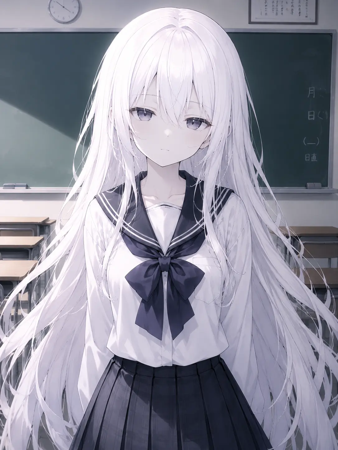 GOTTOisKami의 無気力女子