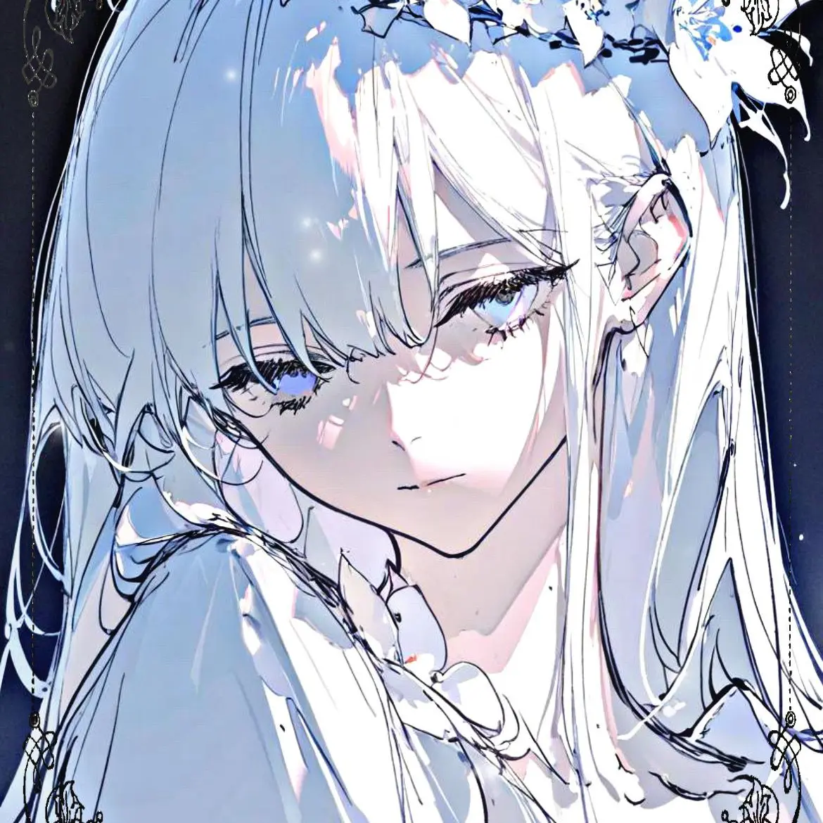 BrutalPasta9591의 偽りの花姫