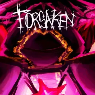 [[영원한 지옥에 온 걸 환영해.]]