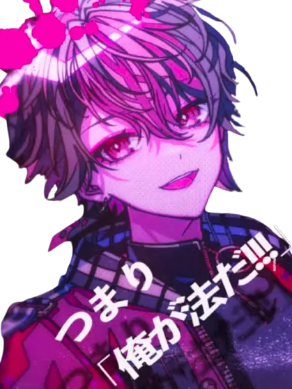 ranranU의 めぐりあひて見しやそれとも分かぬまに＿＿