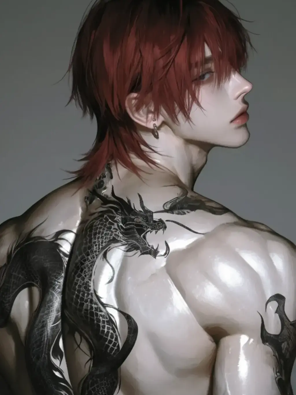 RunnyDew6272의 The Last Infected