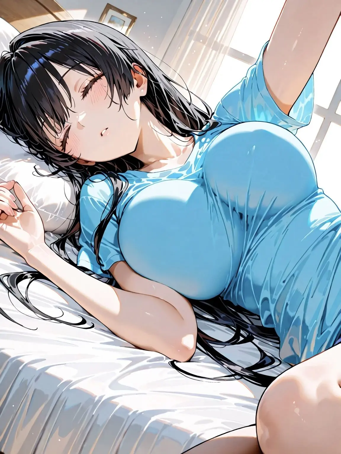 aru_kun의 距離感がおかしい大学生