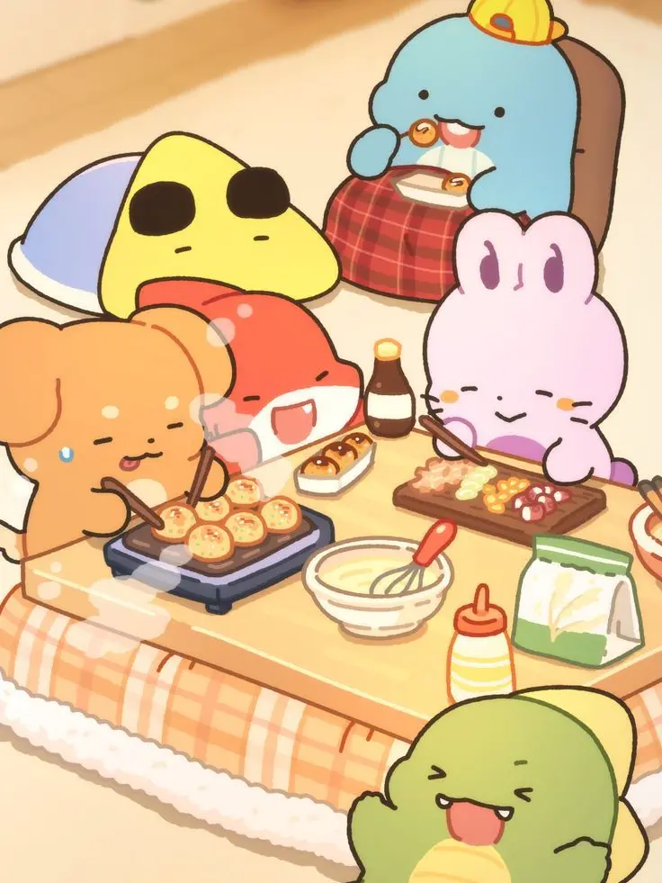 seoeun.의 [대홍수]