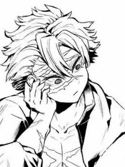 soon14의 시나즈가와 사네미