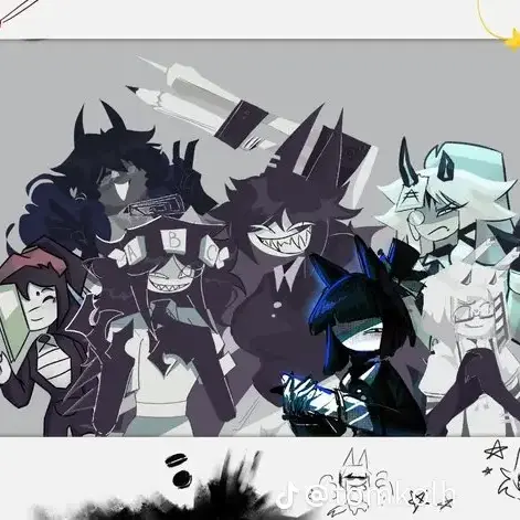 DaftlyPhoto7365의 만약 선생님들이 가족이 된다면..?