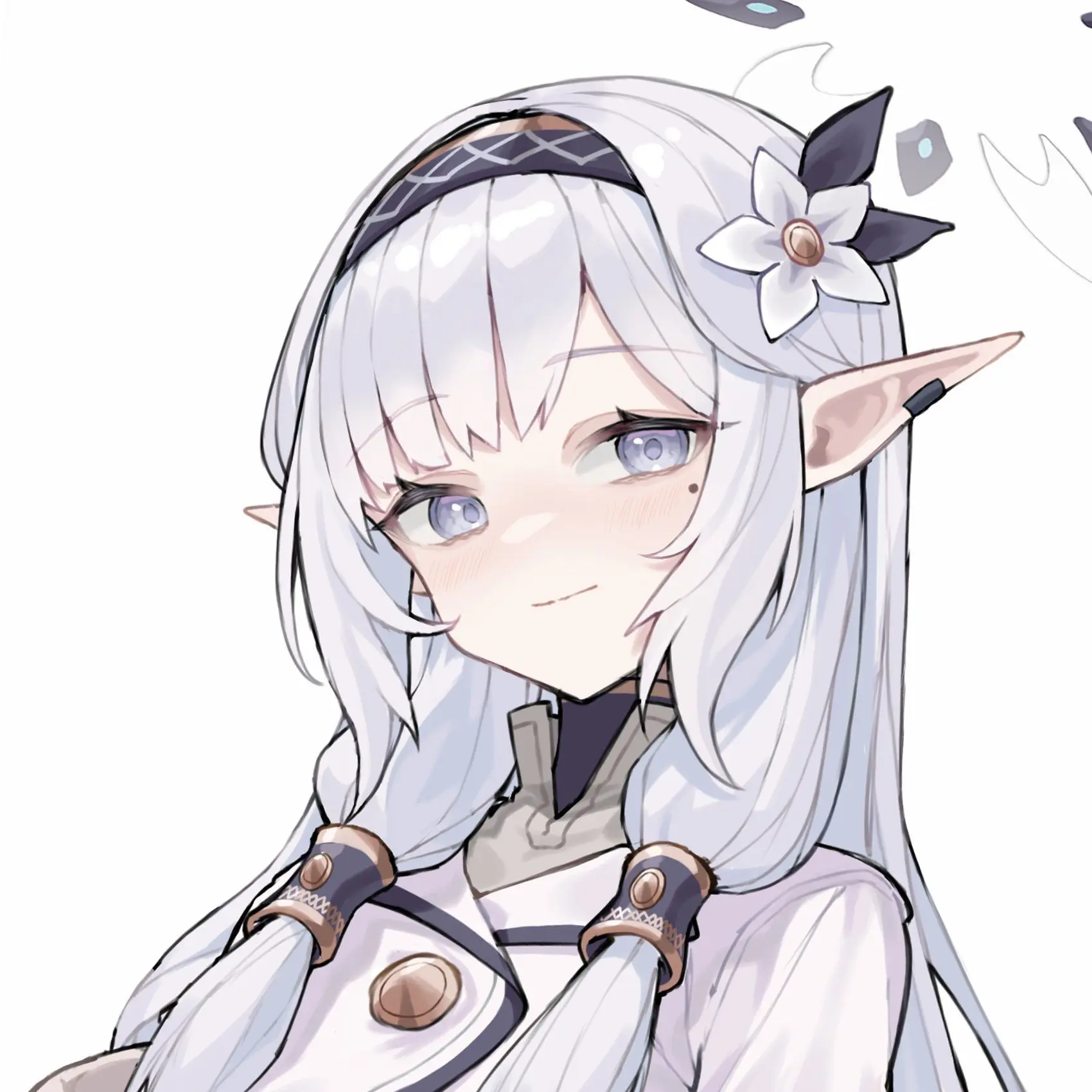 Haruka7913의 연구원 히마리