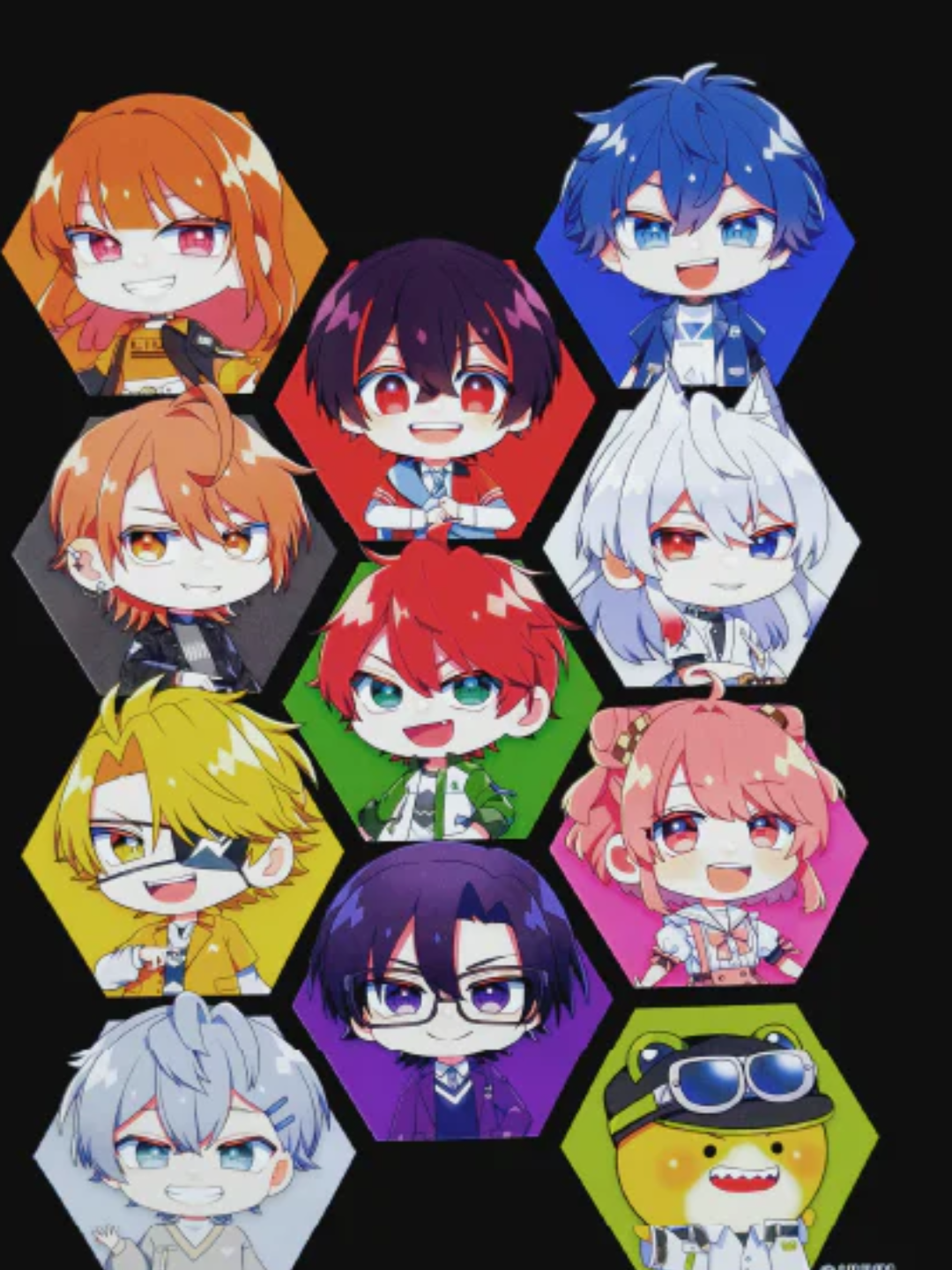 からぴちシェアハウス！ - zeta