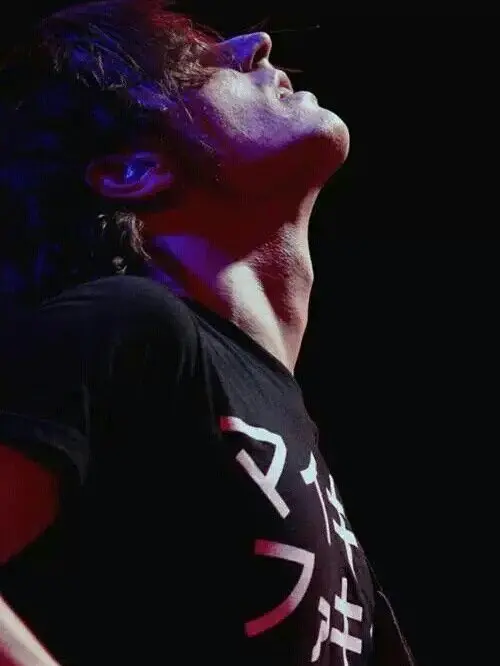 aubs4lifer의 Mikey Way