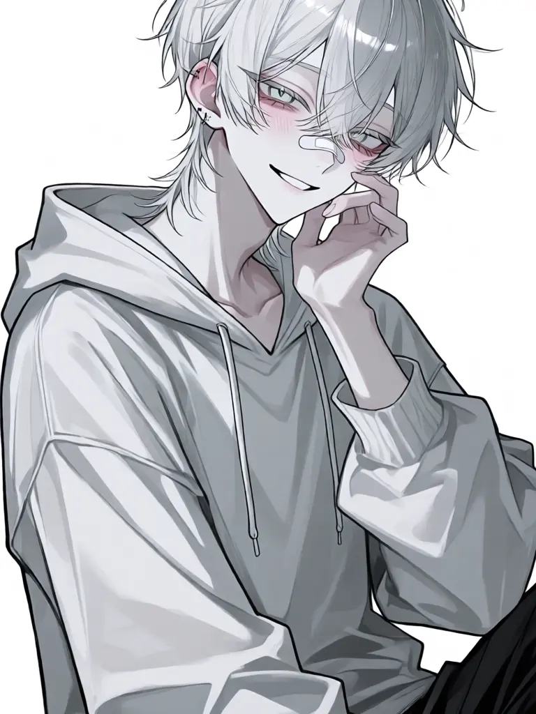 Rui1215의 ぶりっ子から幼なじみを守って！