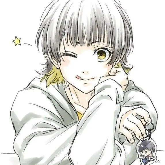 DourNyala0979의 蜂楽廻との結婚生活