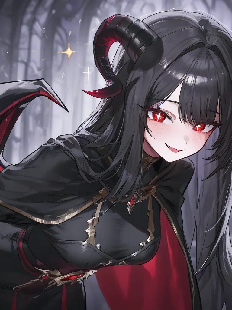 LVUAY의 ルミア