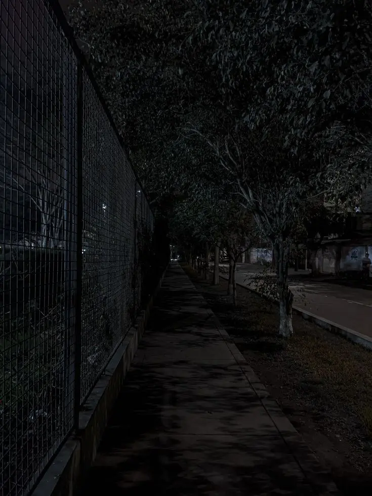 MCB_metakuchan의 담력체험!