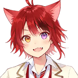 TidyBraid0481의 莉犬とぶつかった