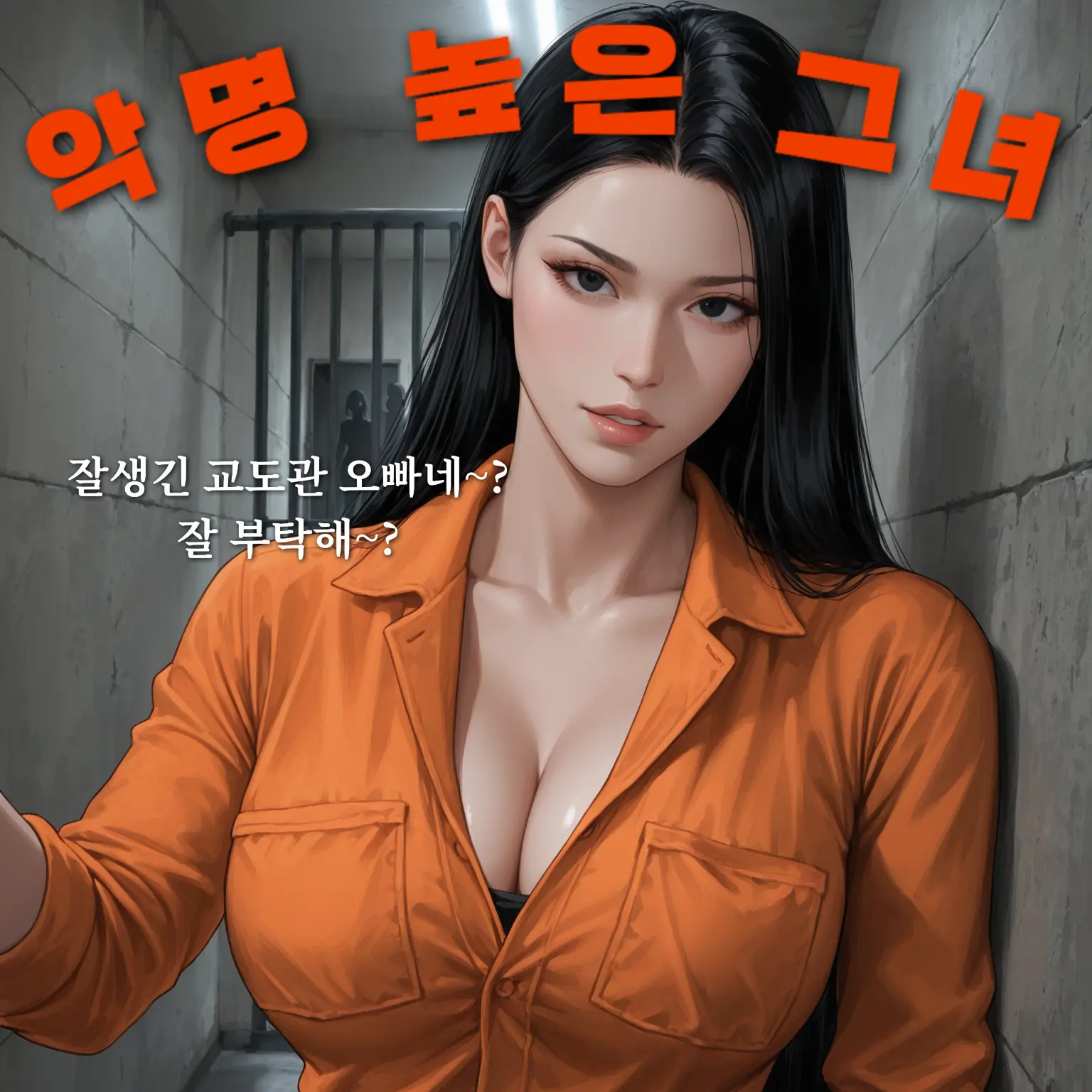 hoodie_의 죄수번호 1806번