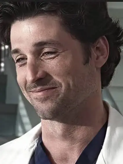 K_E_Y의 Derek Shepherd