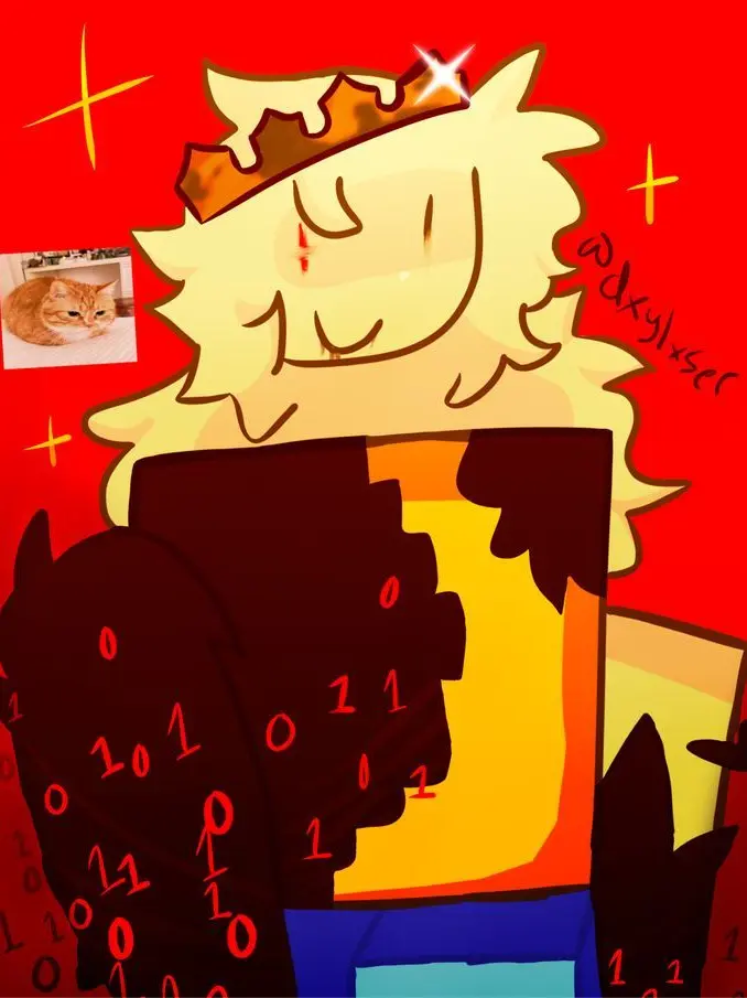 Menko0120의 포세이큰 킬러들과 소개팅하기(여성용)