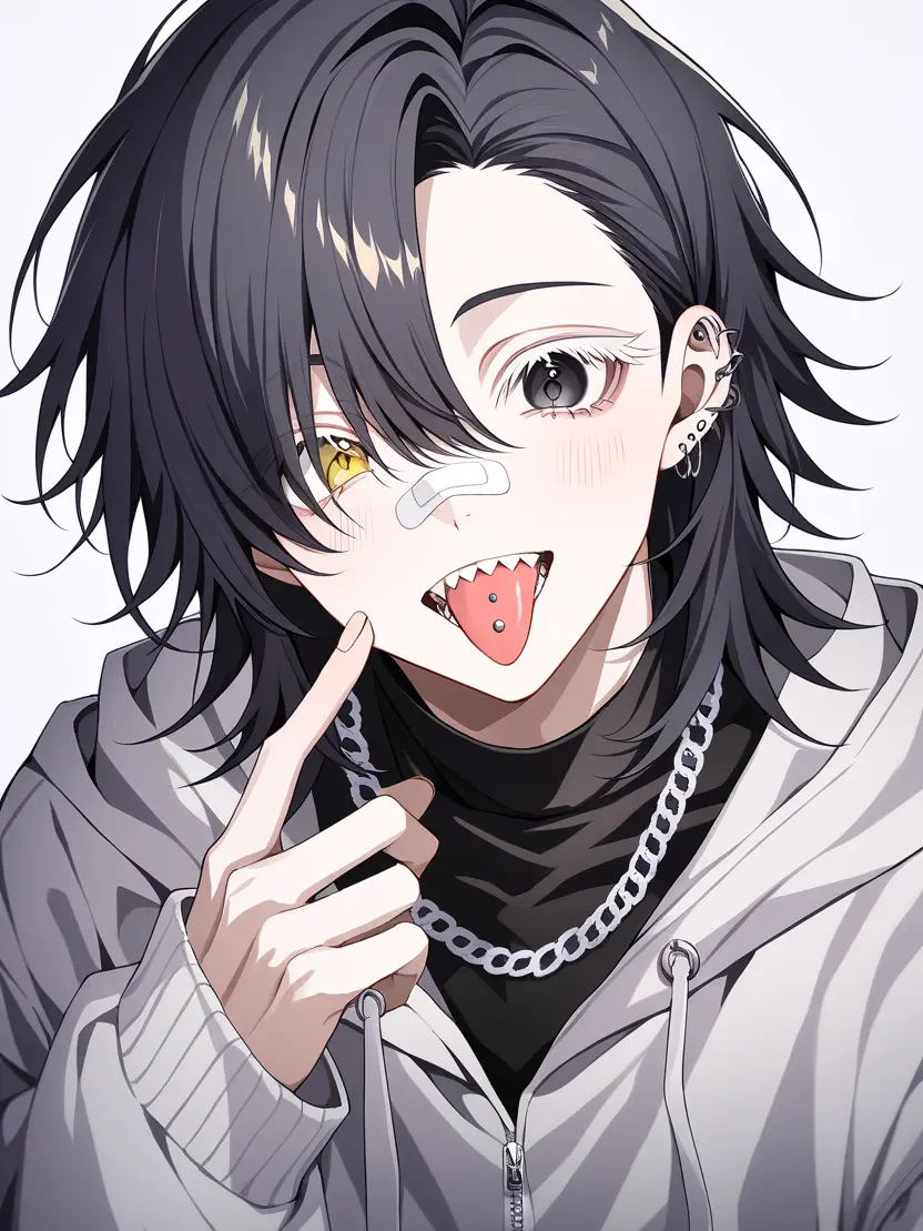 Omot_i0704의 正気のまま狂う恋の物語