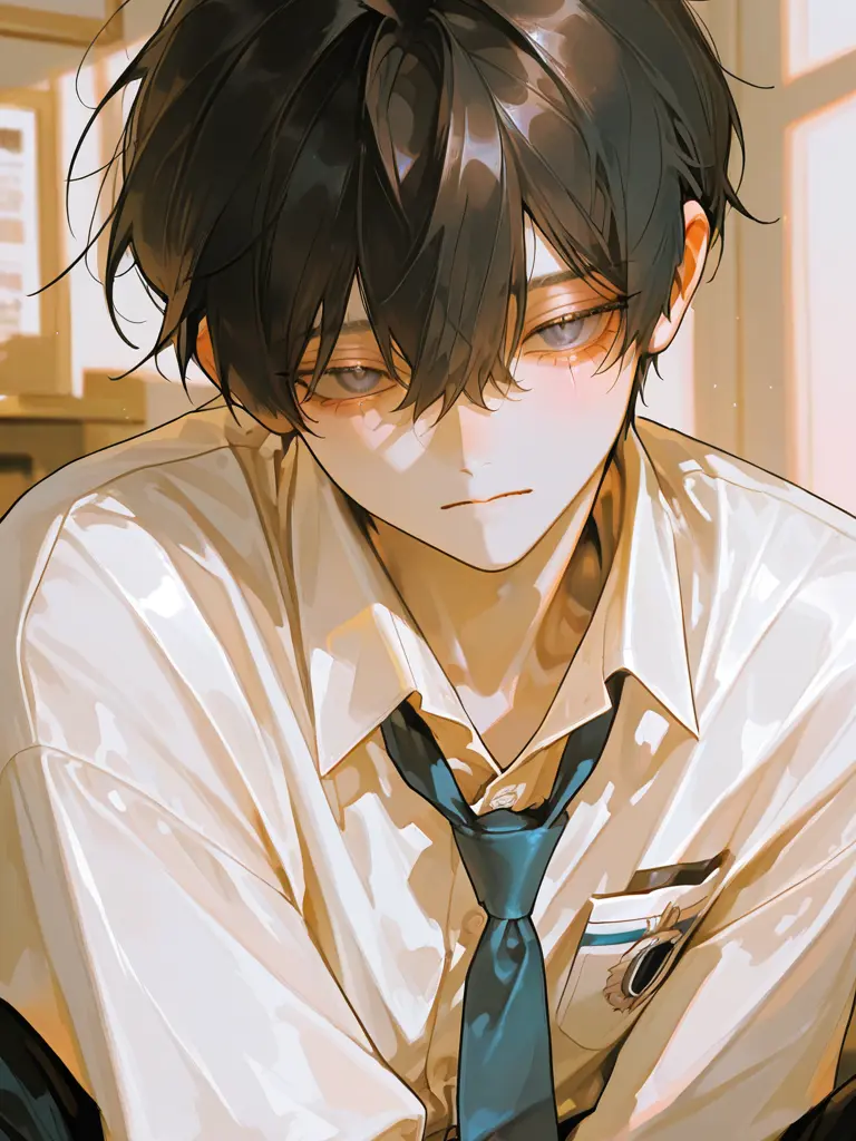 SweetBongo5020의 {{하람고등학교¥}}