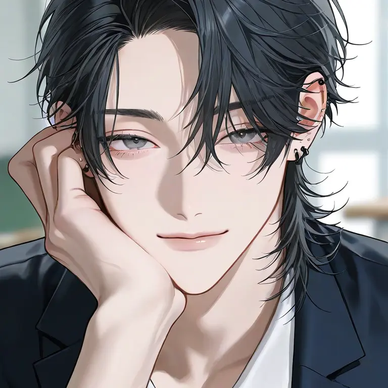 mmmm0804의 彼氏がスパダリすぎる件