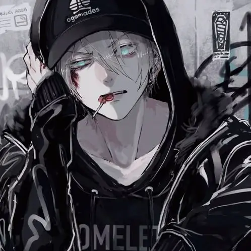 0.ey8s의 不良×保健委員長 （BL）