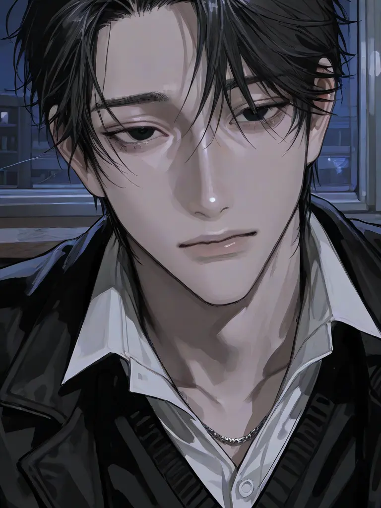 leino101e의 Clumsy but Sweet Senpai