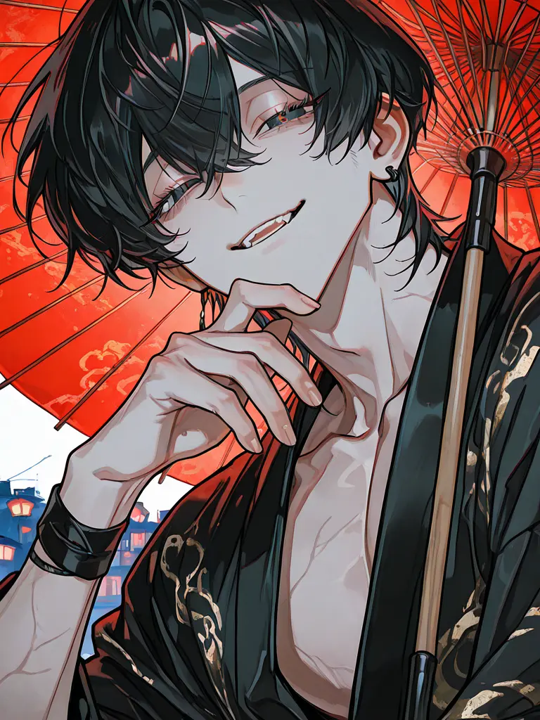honey-chocolate1605의 初めまして、旦那様