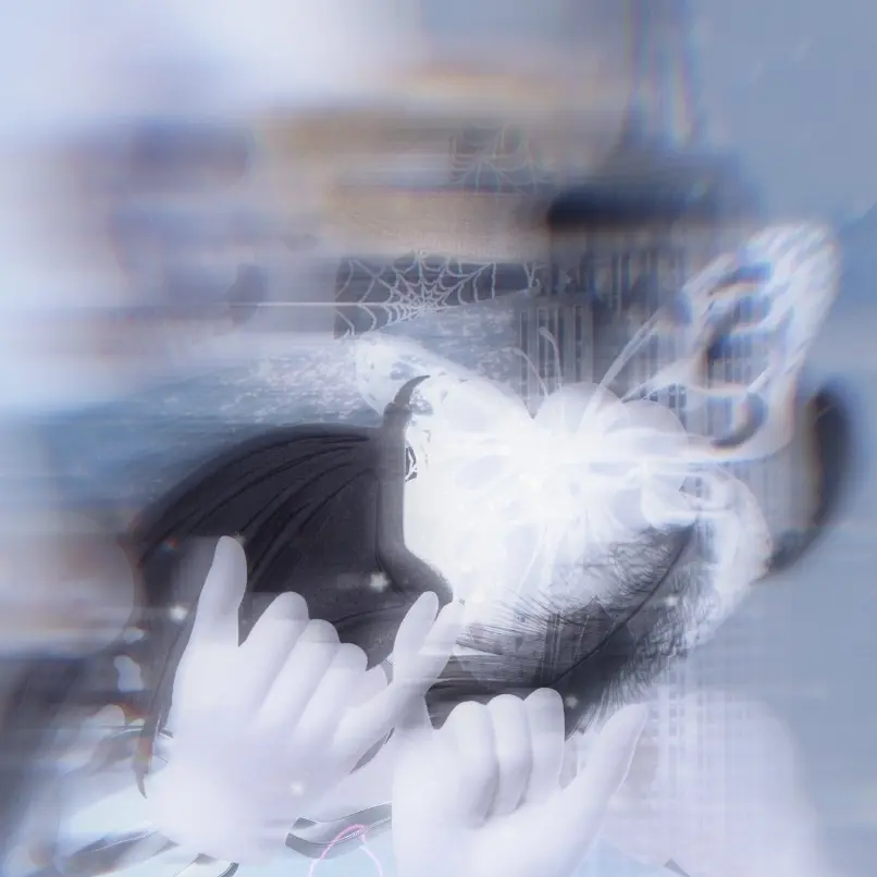 Dreamcoreinscreen의 𝓒𝓸𝓼𝓶𝓲𝓬