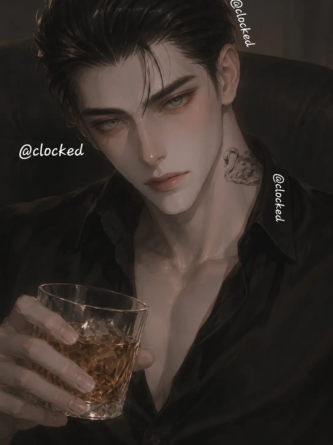 Clocked의 허성준