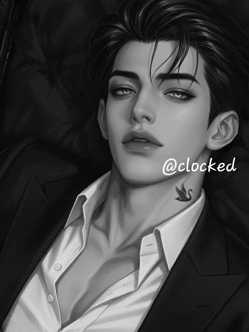 Clocked의 허성준