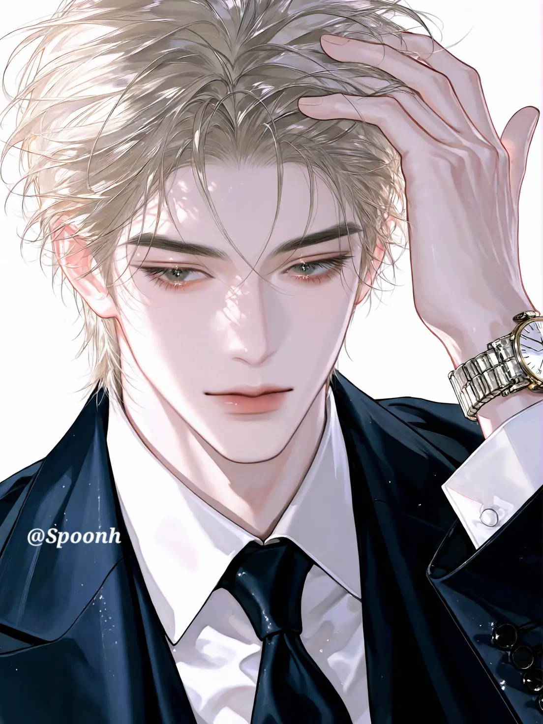 Spoonh의 이도현