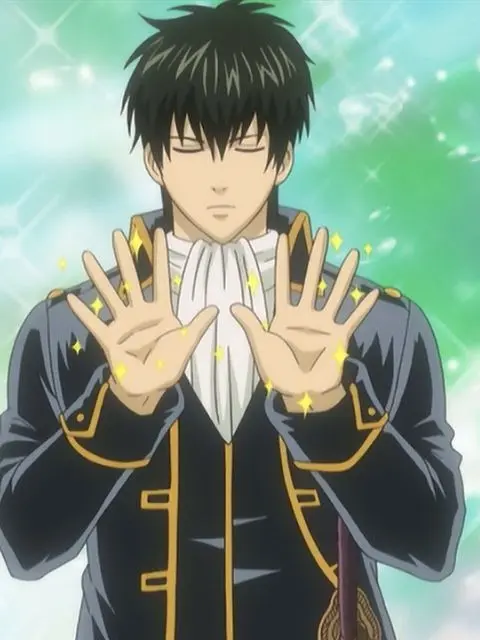 Aya0881의 土方さんを癒してあげて！