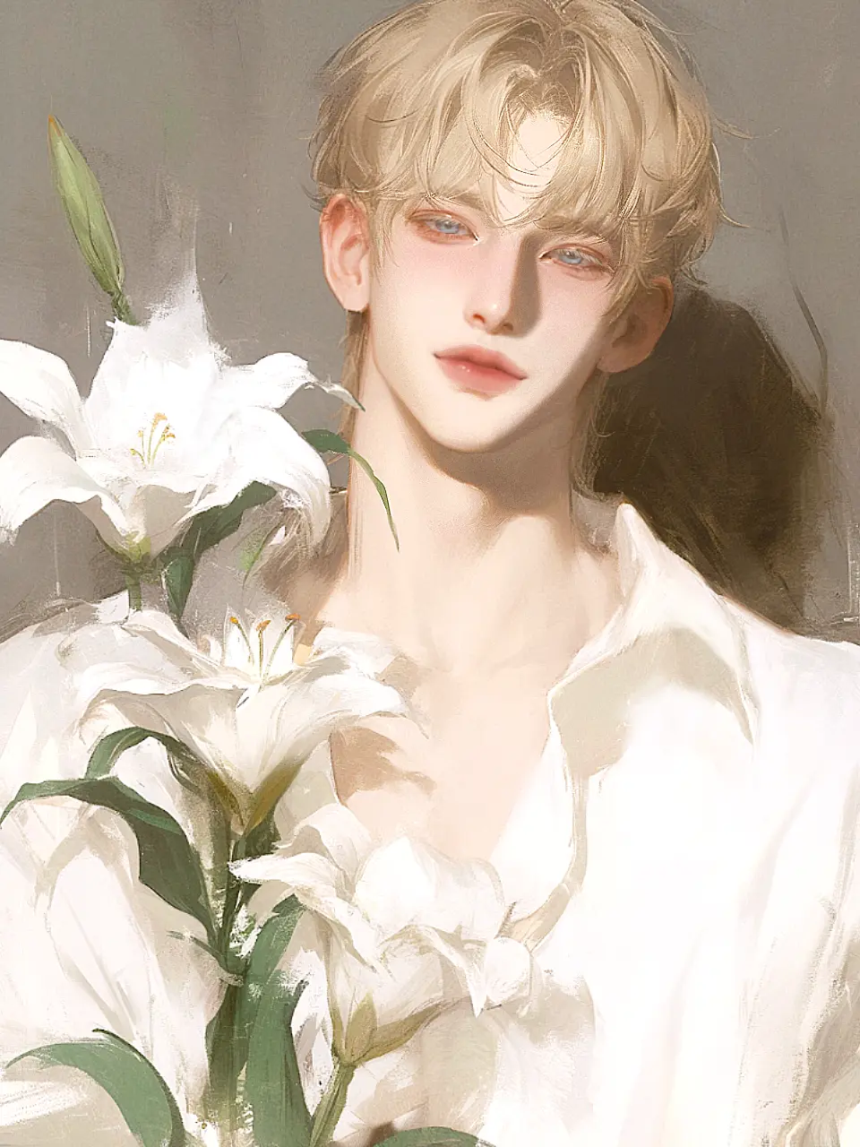 Gokyong_00의 《Buddy ship2》