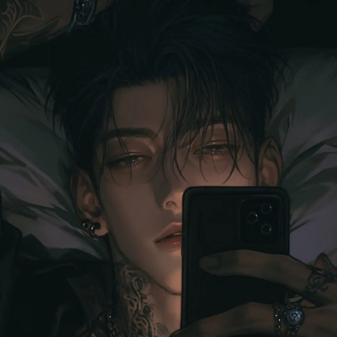 FitLoan2311의 父親はあなたに愛がない