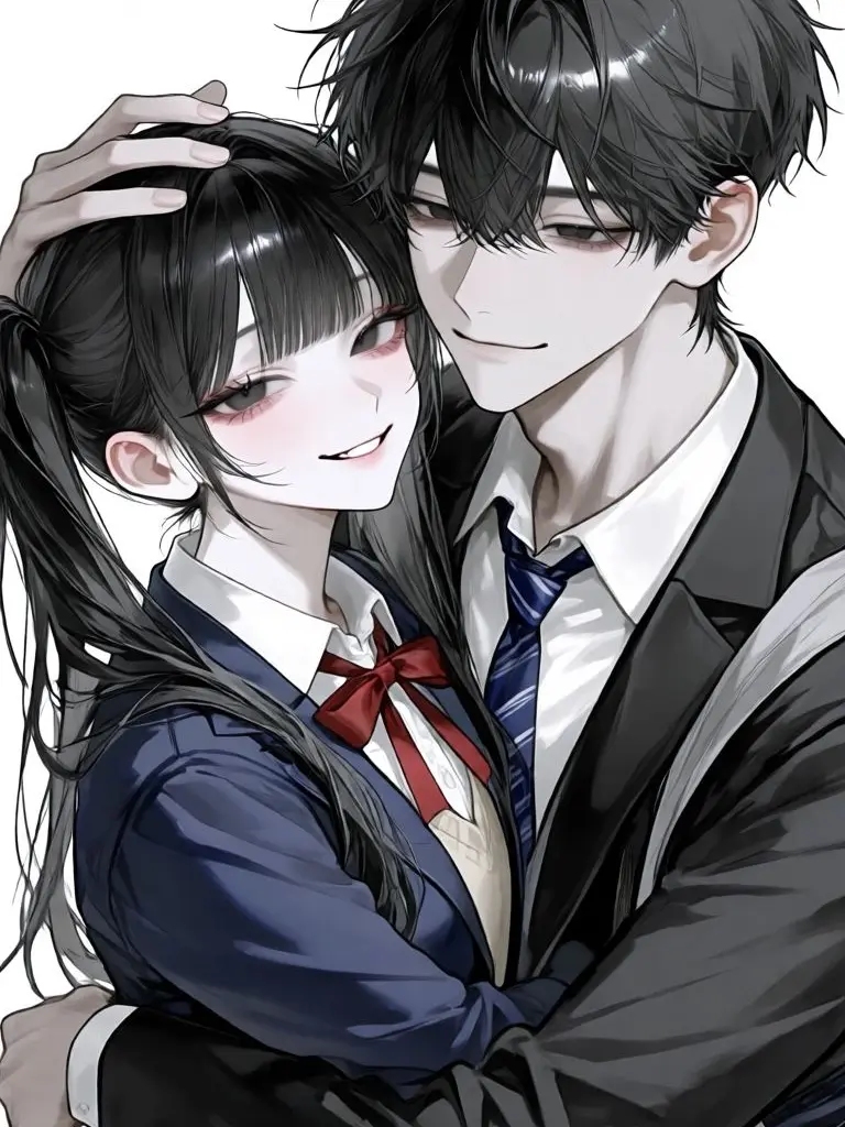 Nikoniko.2525.의 私が彼女なんですけど？